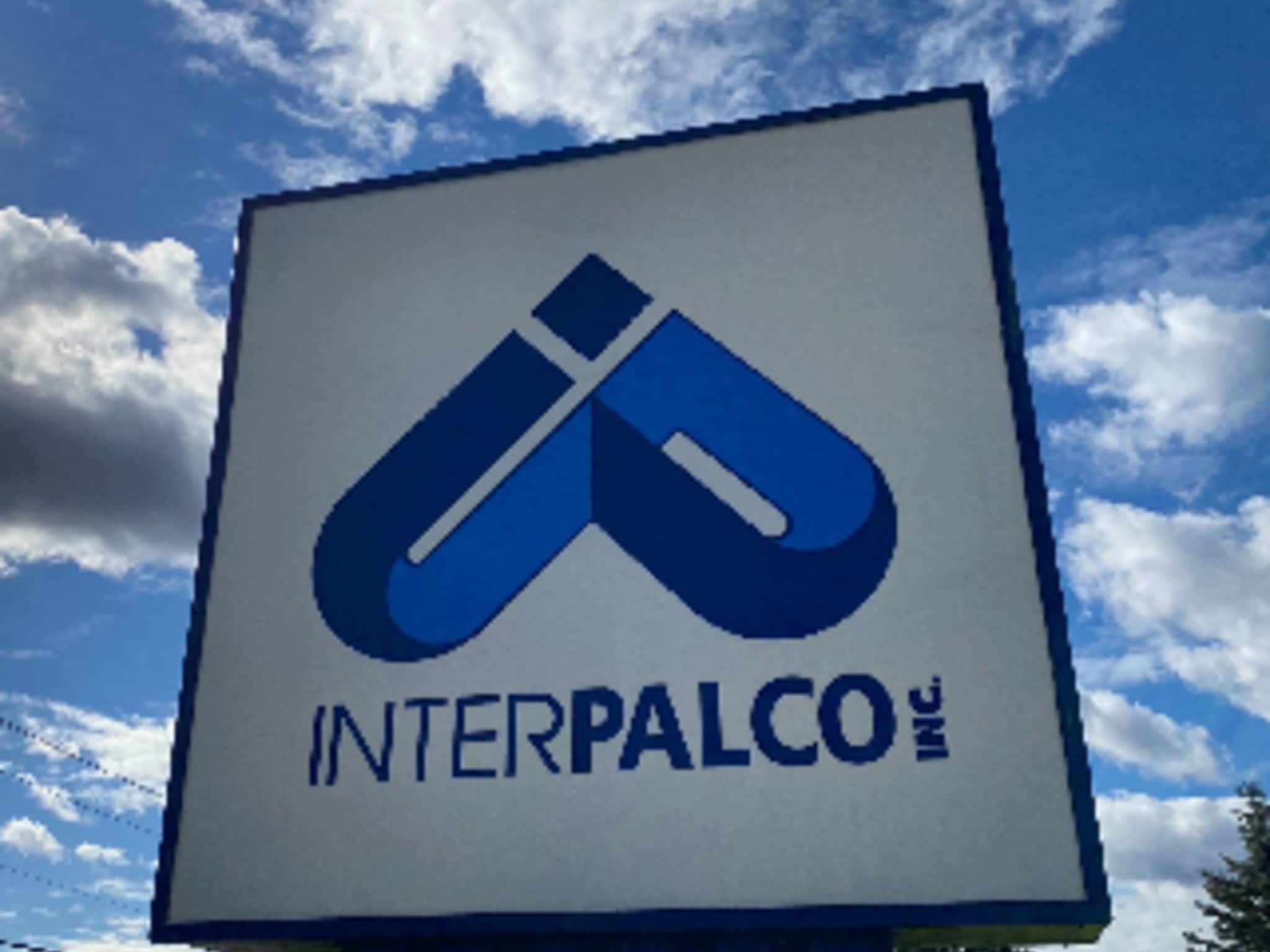 photo Interpalco Inc