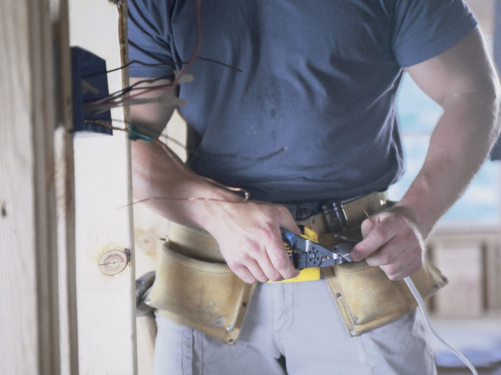 photo Leduc Electrical Contracting