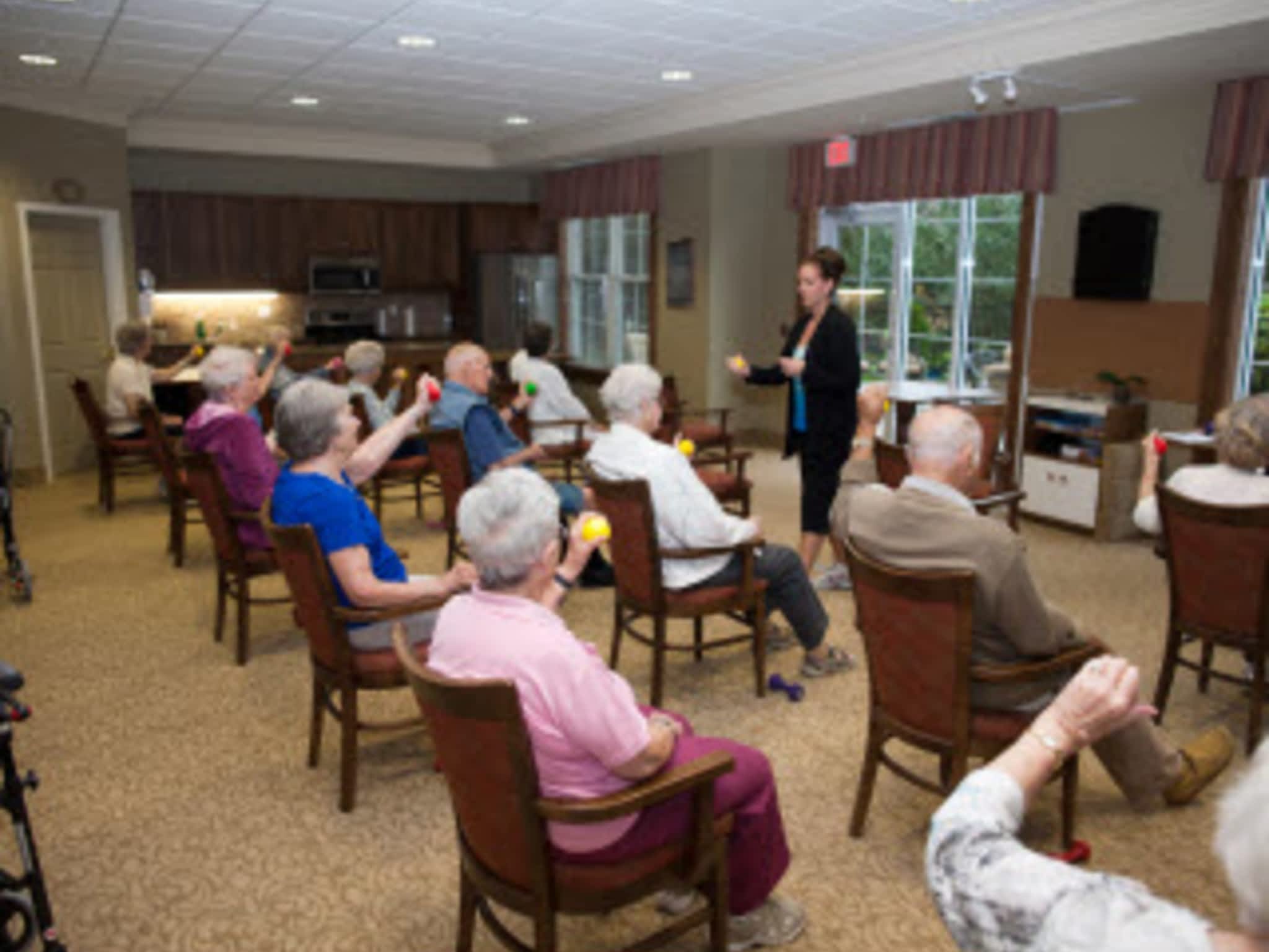 photo Adelaide Place