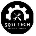 5911 Tech ltd - Entretien et réparation de camions