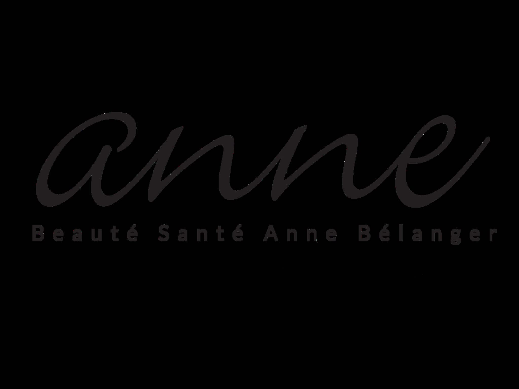 photo Clinique Esthétique Beauté Santé Anne Bélanger