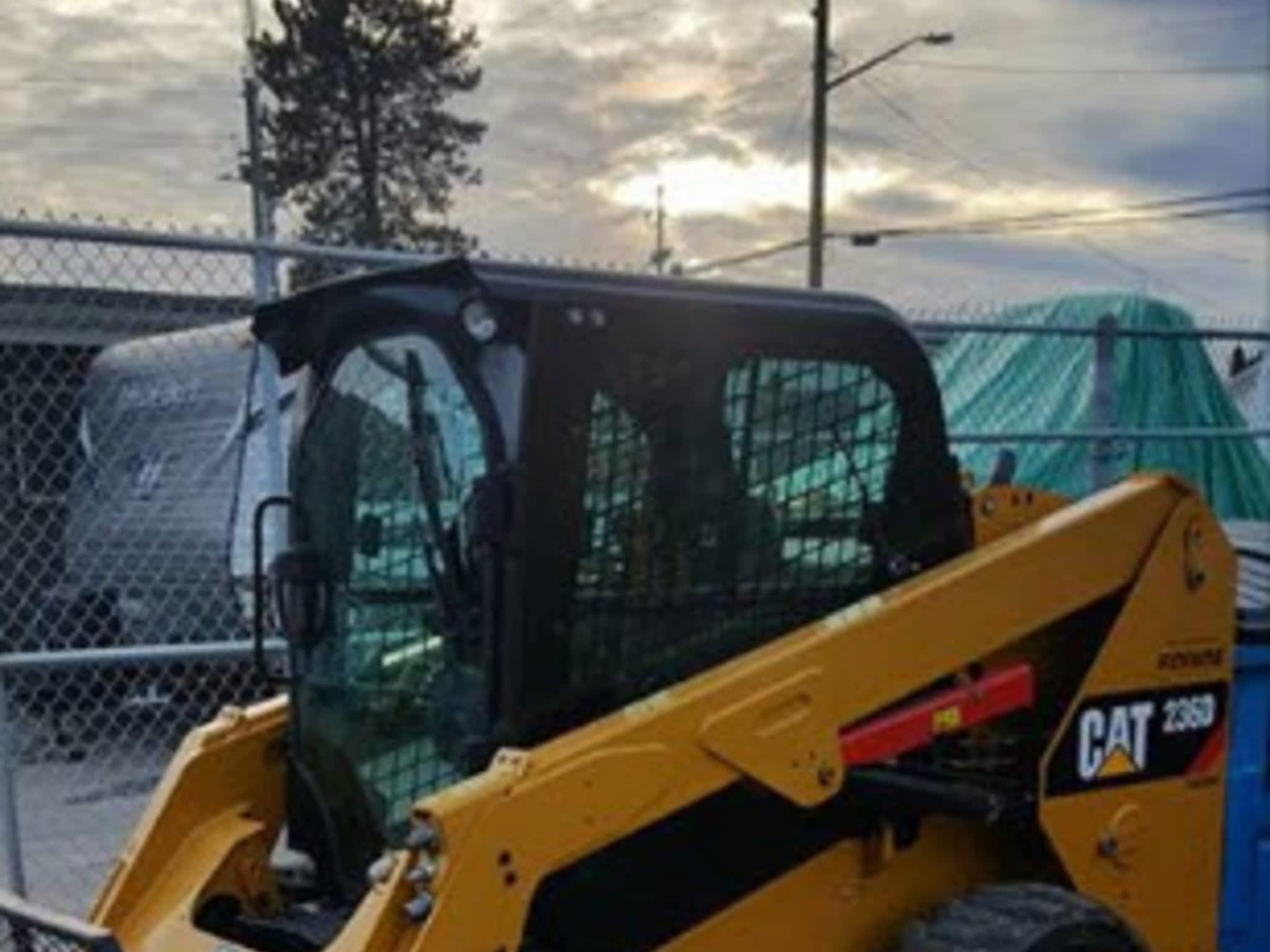 photo GRA Excavating