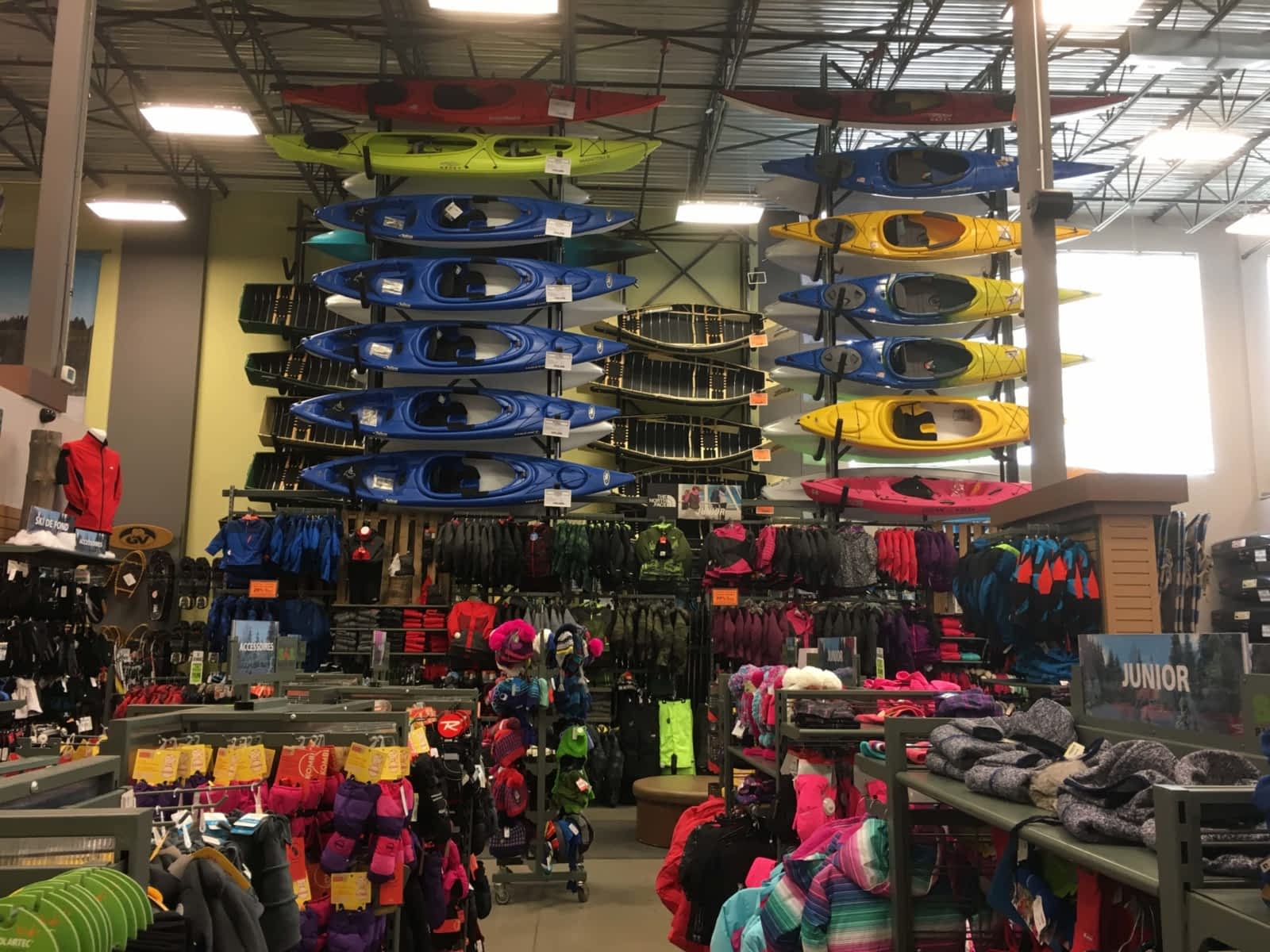 SAIL 8780, boul Leduc, Brossard, QC