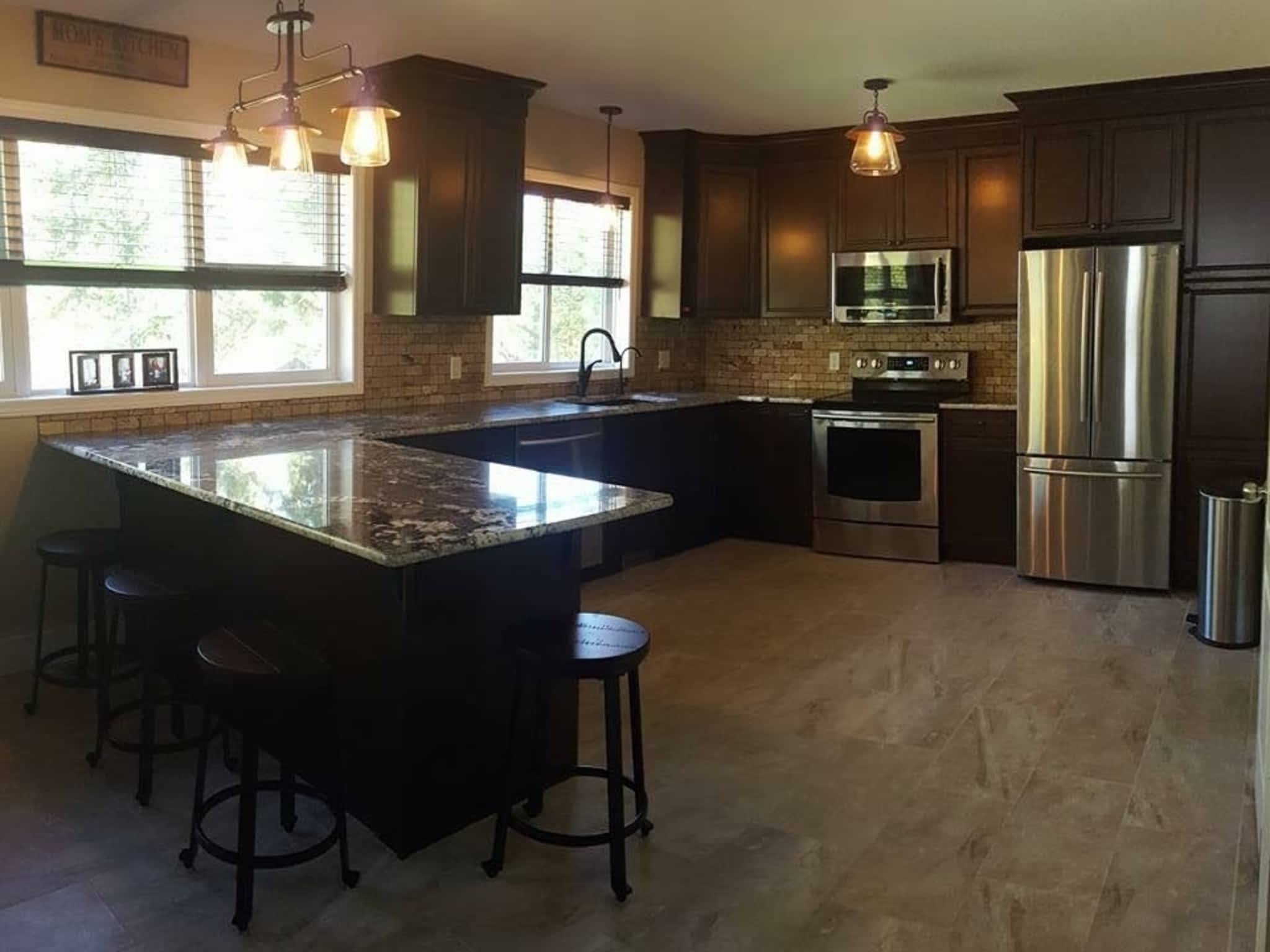 photo DC Scott Construction & Installations