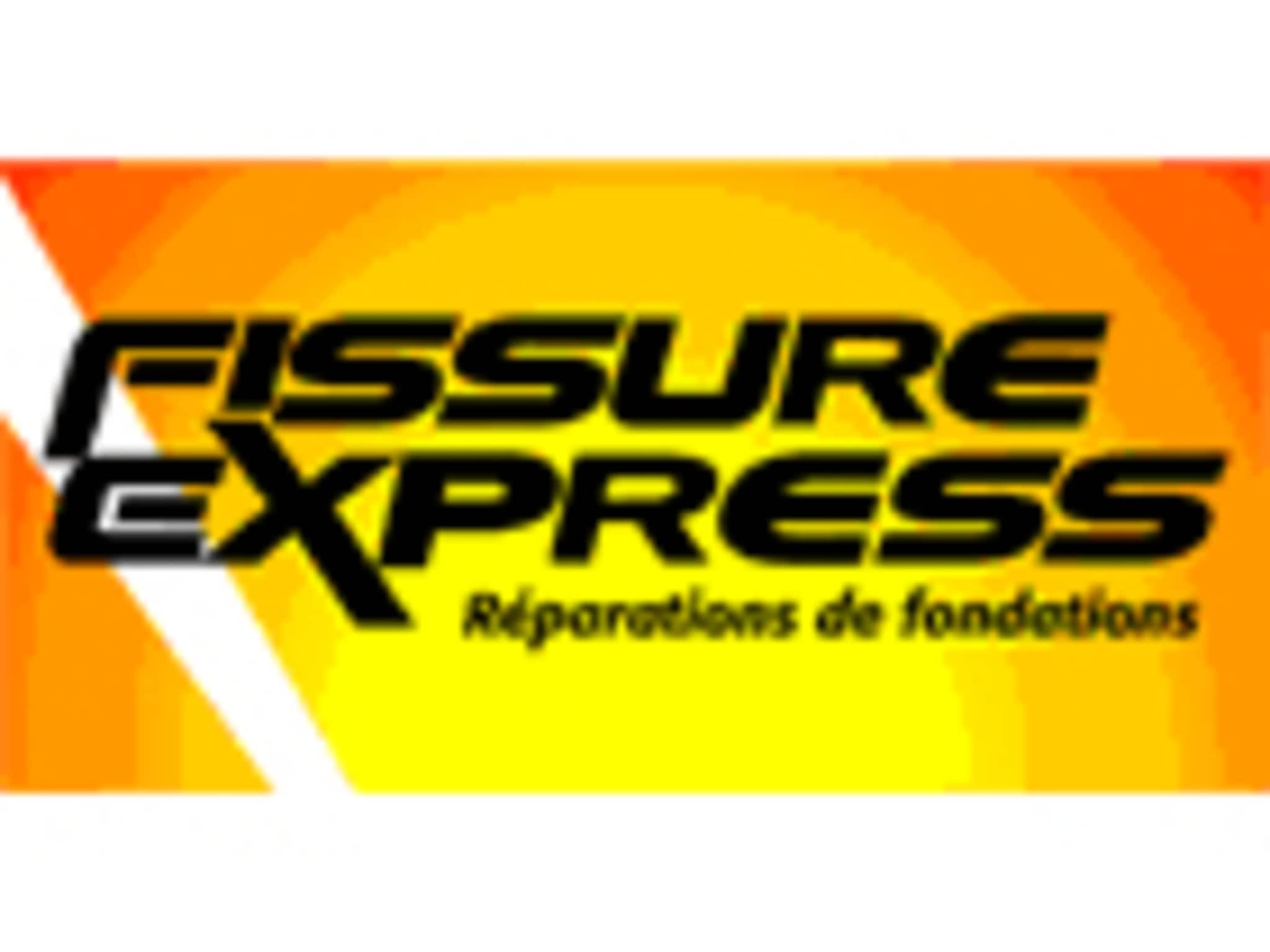 photo Fissure Express