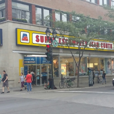 PJC Jean Coutu - Pharmacists