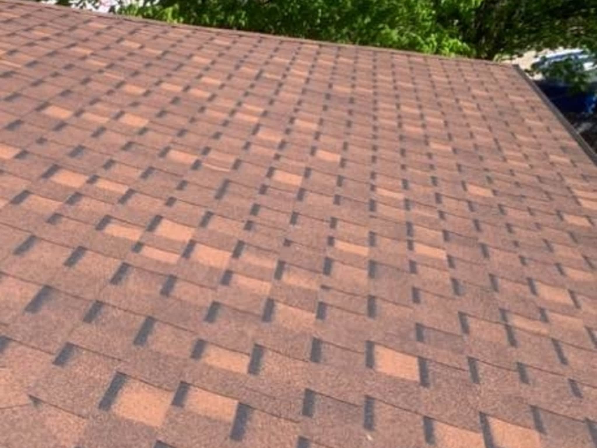 photo Fisher Roofing