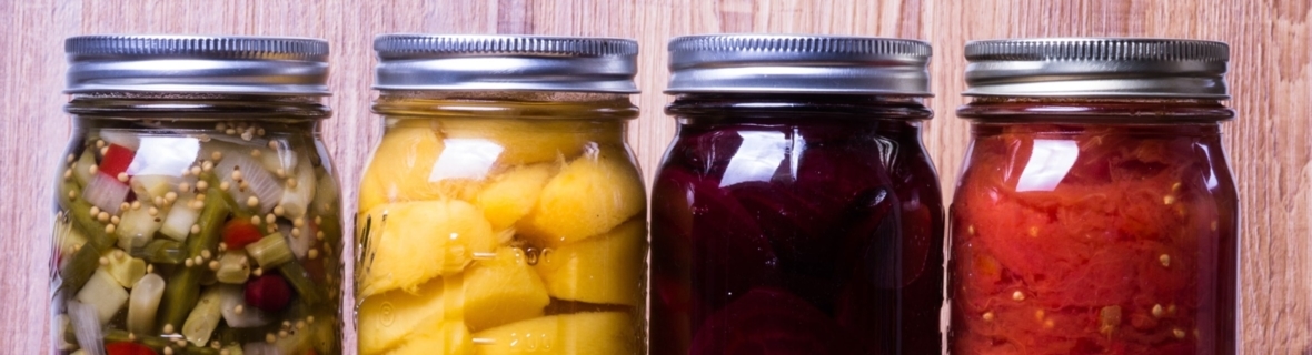 Where to purchase pickles and preserves in Calgary