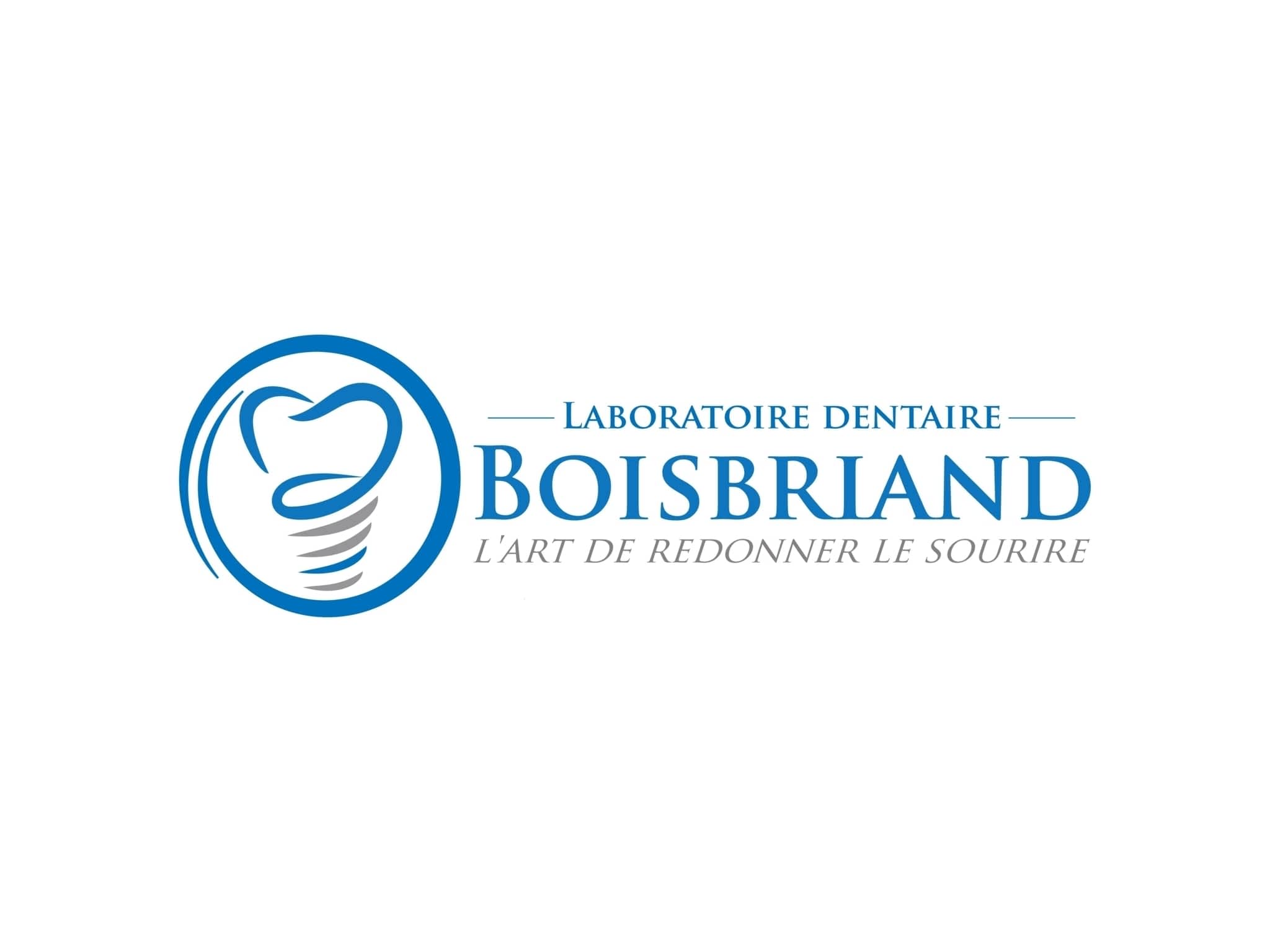 photo Laboratoire Dentaire Boisbriand