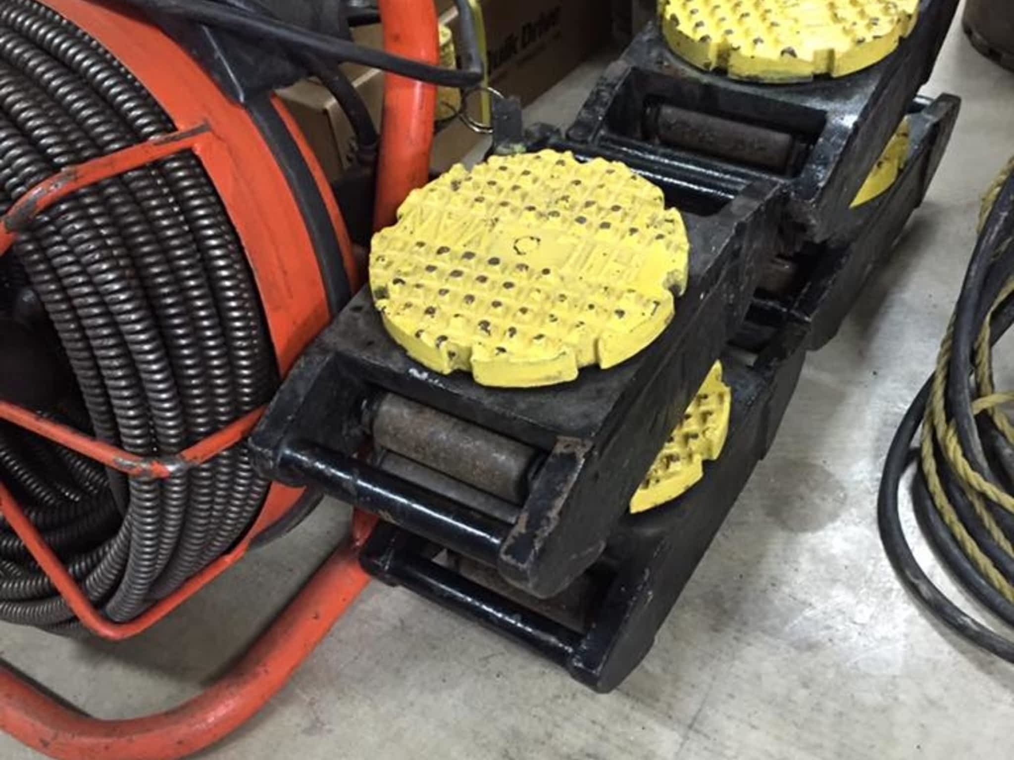 photo Location d'Outils St-Rémi