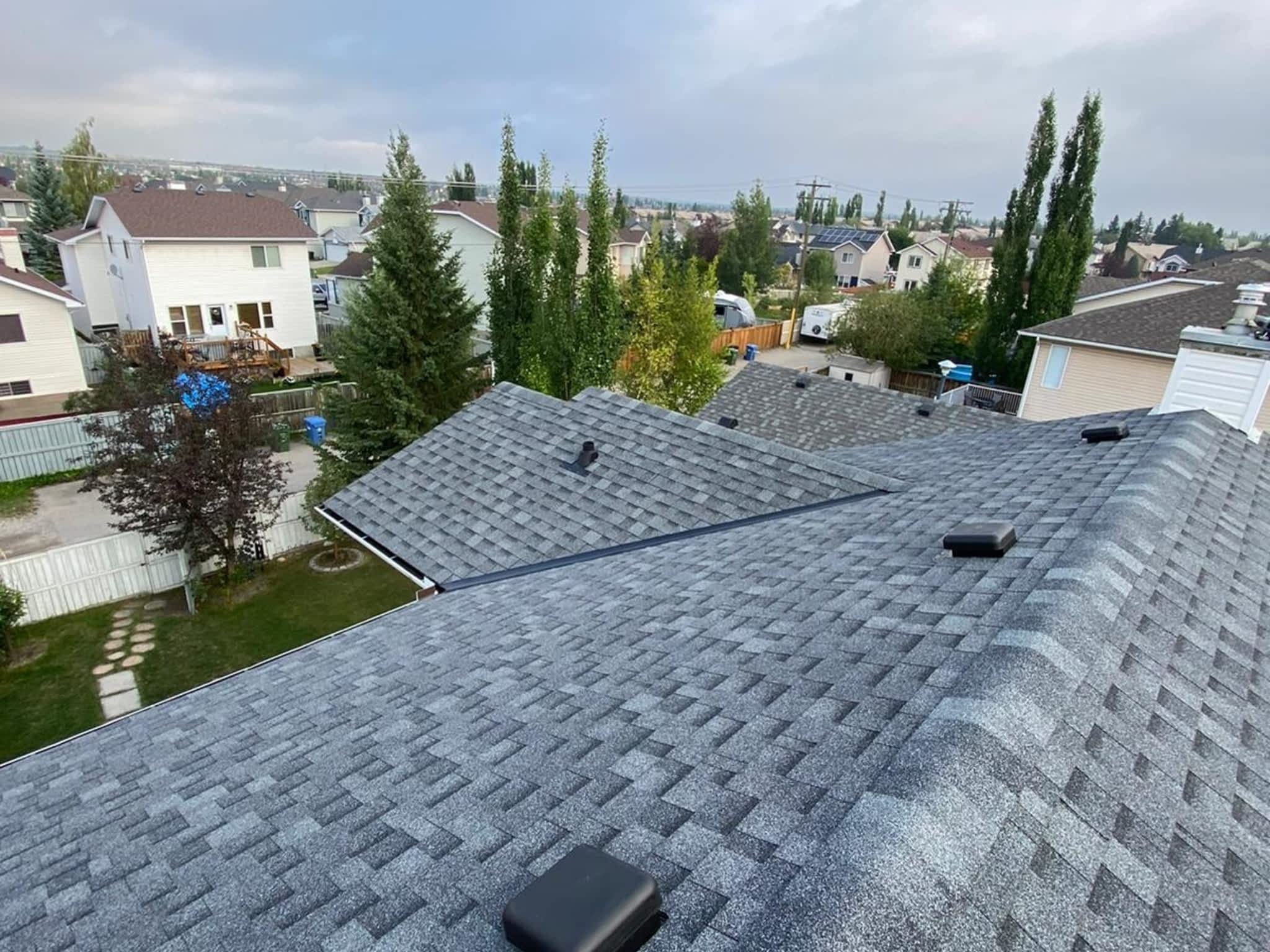 photo Great Masters Roofing