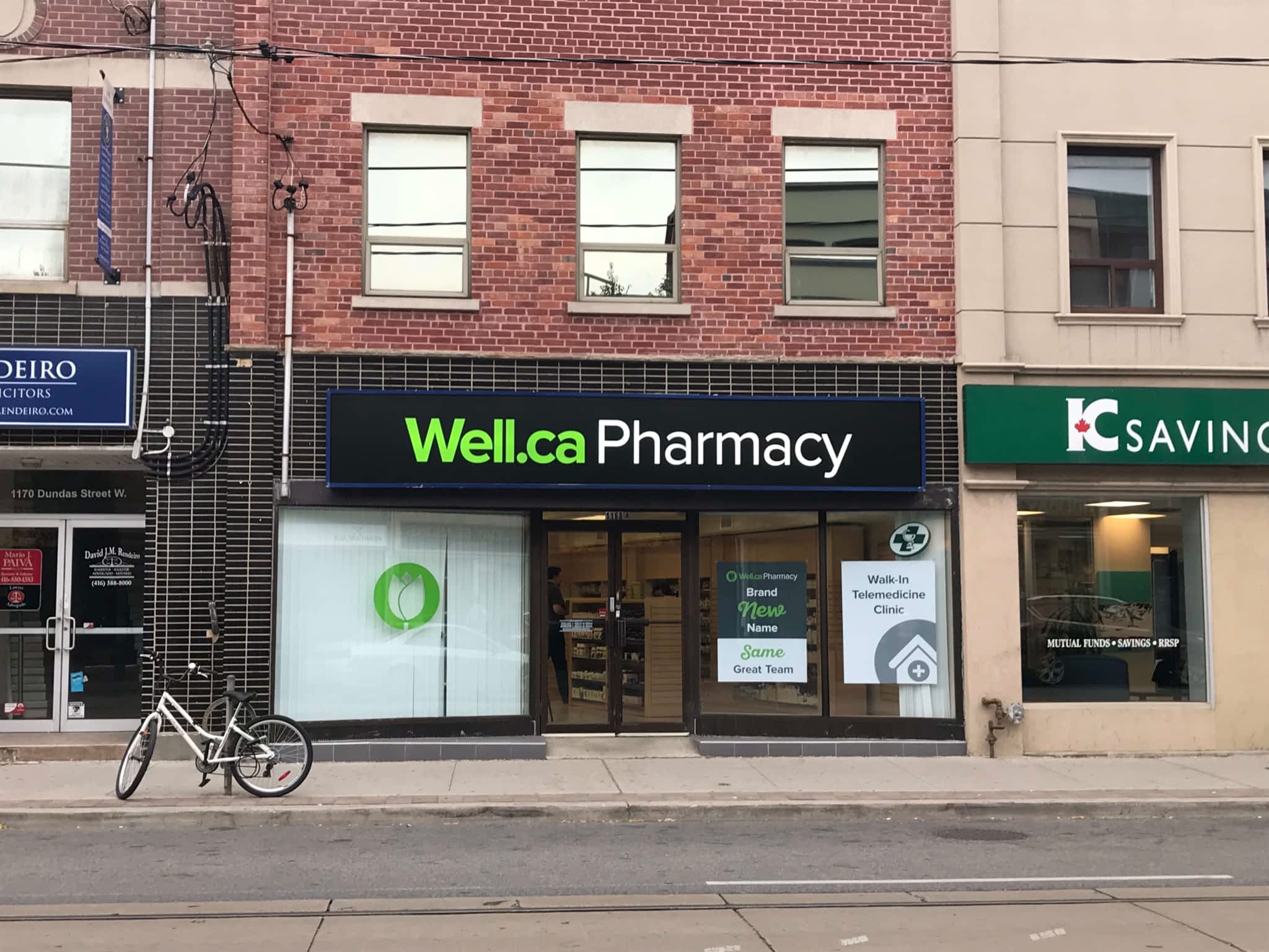 photo Well.ca Pharmacy
