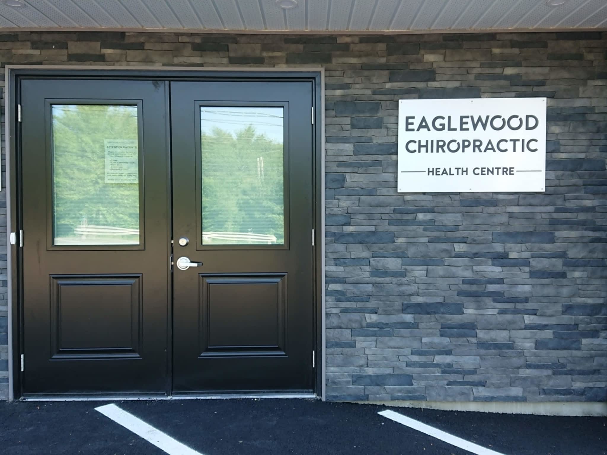 photo Eaglewood Chiropractic Health Centre - Dr Wilson Wong