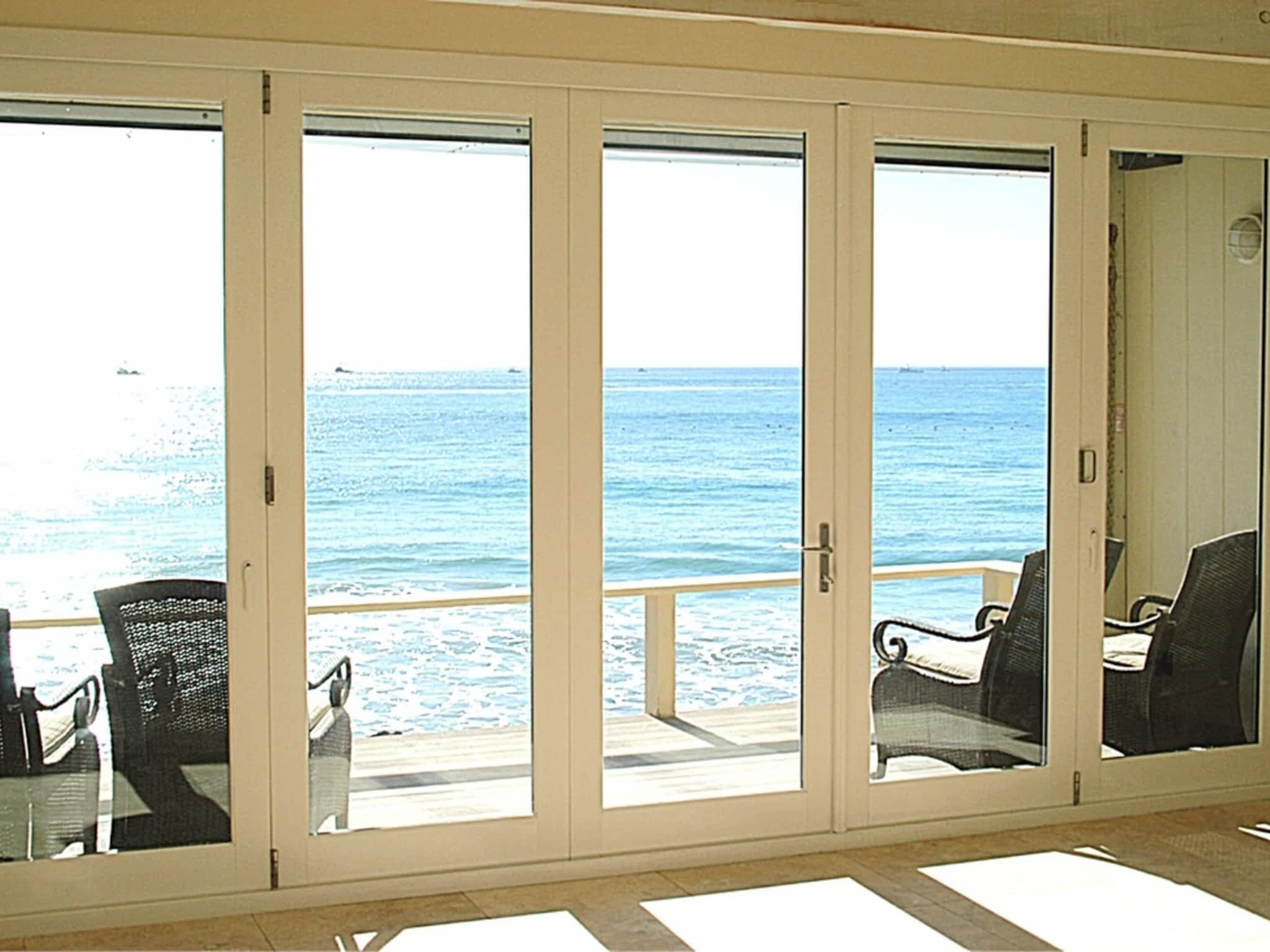 photo Maple Leaf Millworks