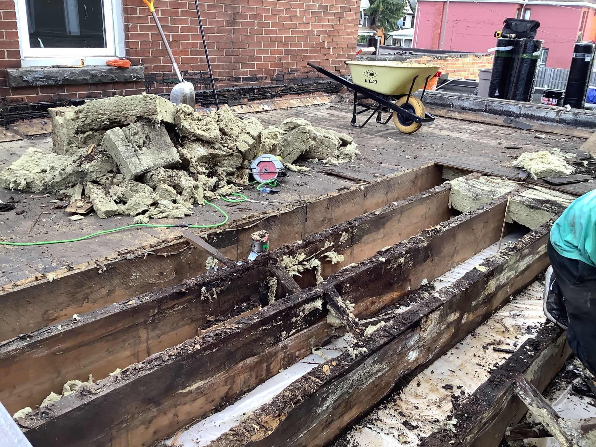 photo Pro Roofing Services