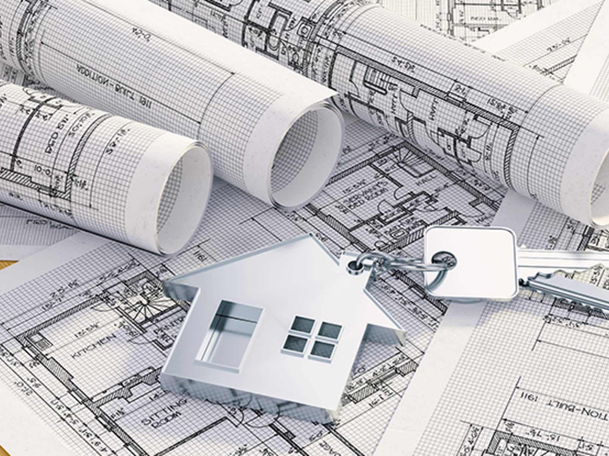 photo Contrive Engineering & Project Management Services