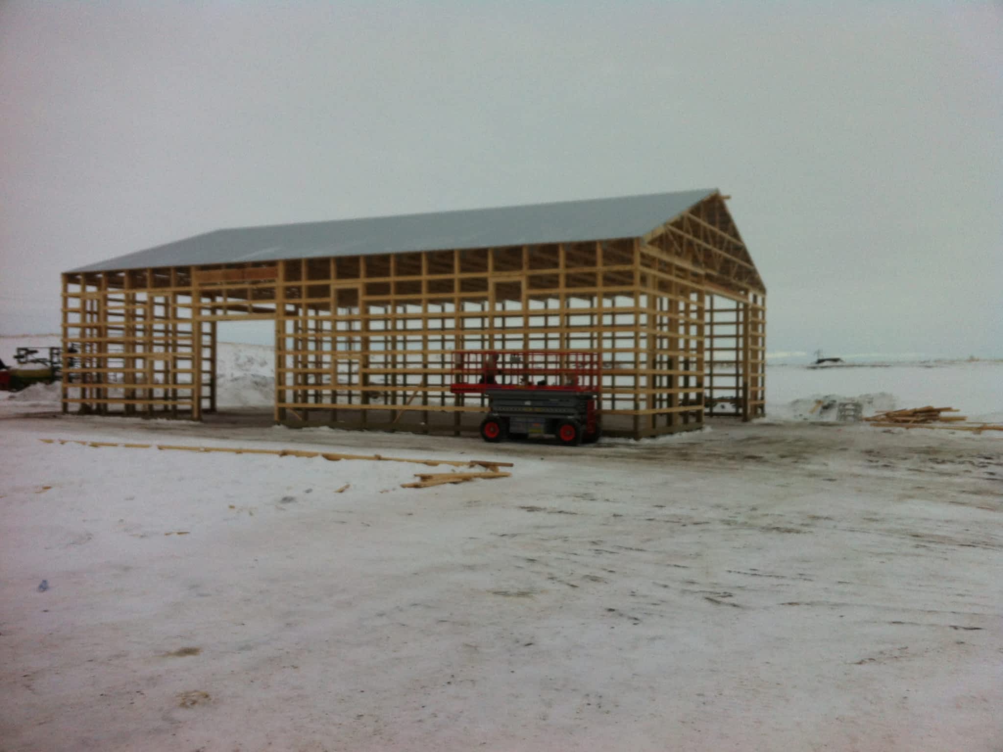 photo Structure Solutionz