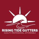 Rising Tide Gutters & Contracting - Eavestroughing & Gutters