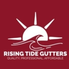 Rising Tide Contracting - Gouttières