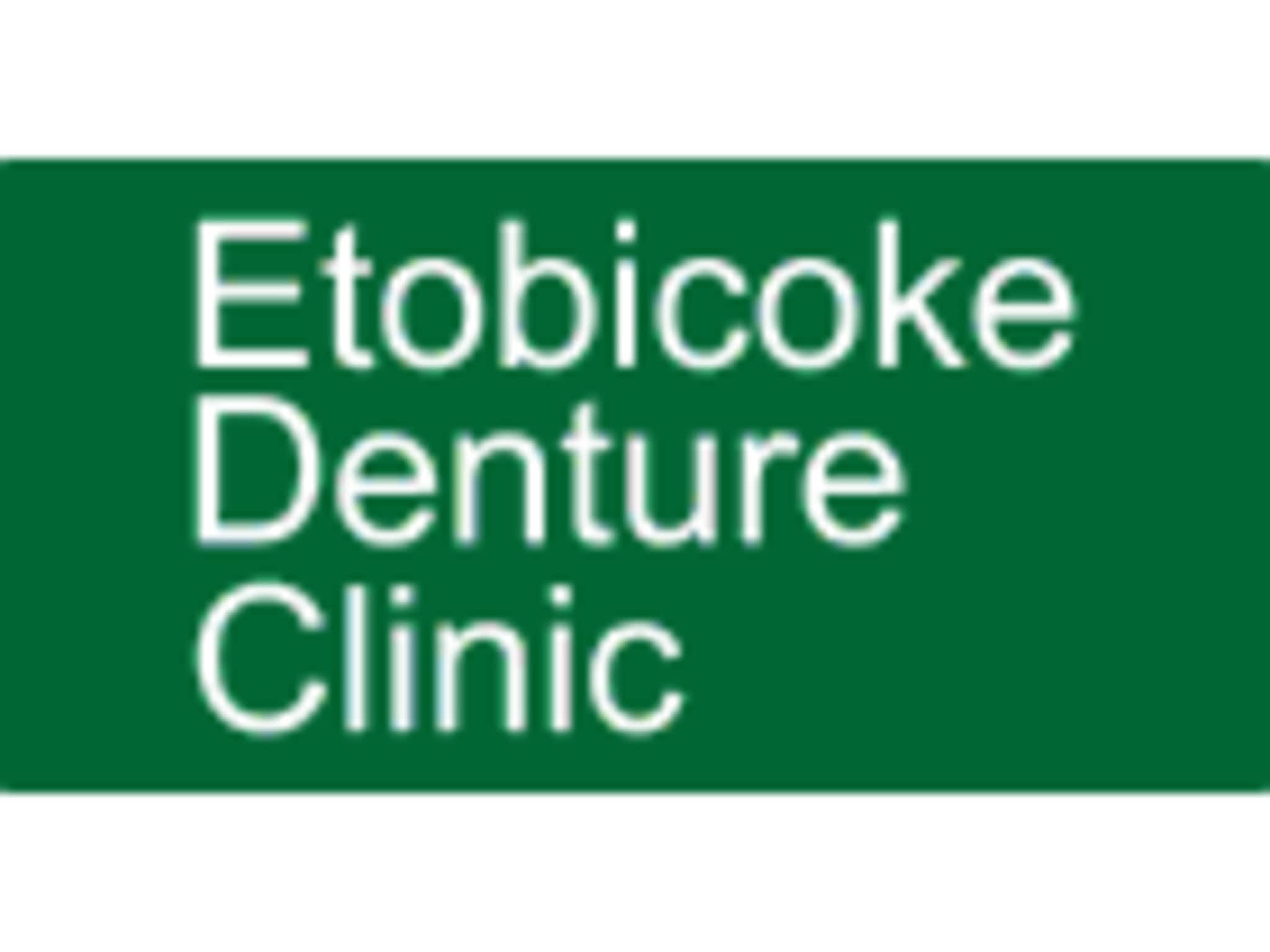 photo Etobicoke Denture Clinic