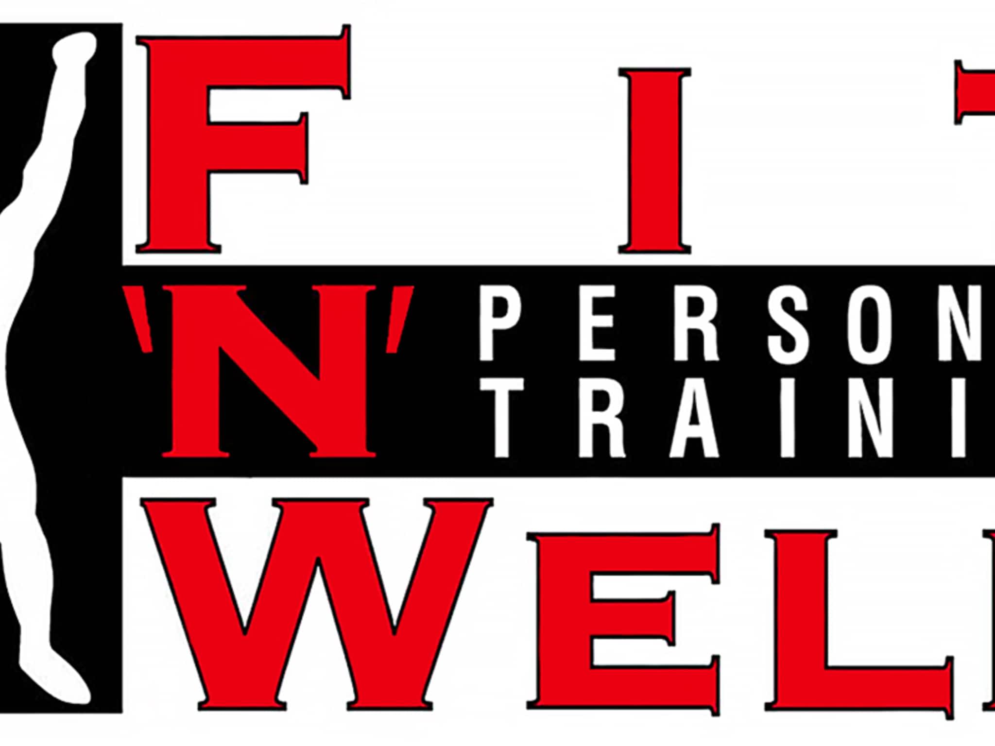 photo Fit 'N' Well Personal Training Inc