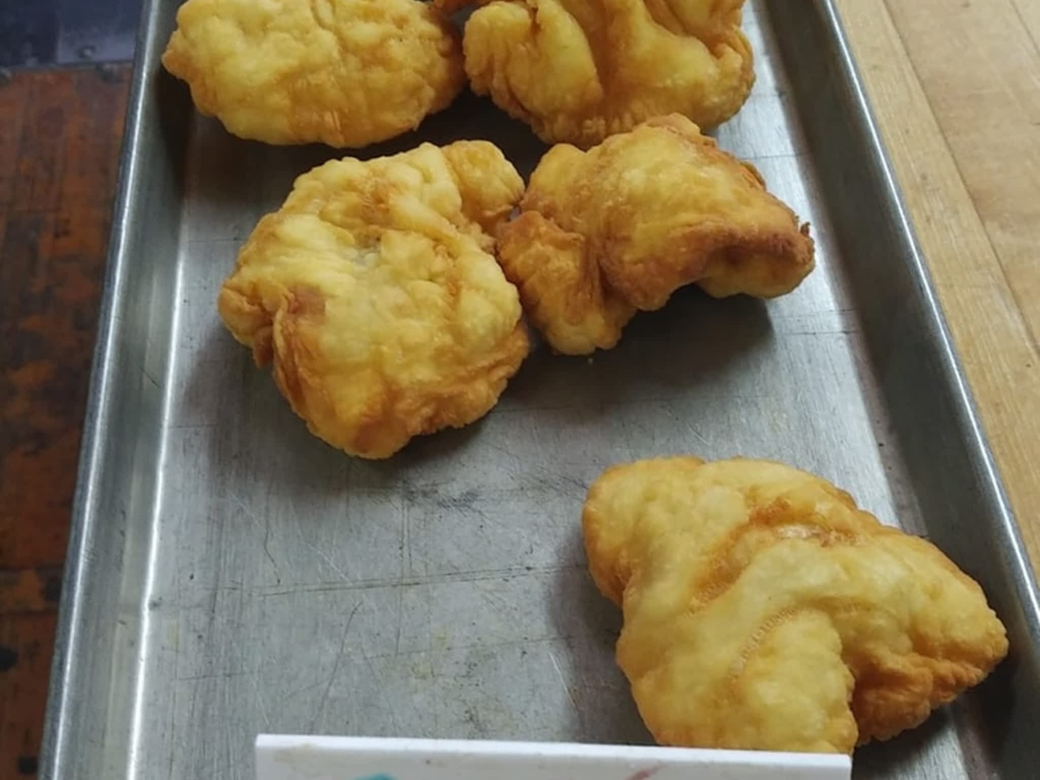 photo Ashcroft Bakery & Coffee Shop