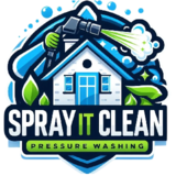 Spray It Clean Ltd. - Nettoyage résidentiel, commercial et industriel