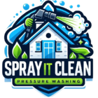 Spray It Clean Ltd. - Commercial, Industrial & Residential Cleaning