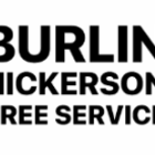 Burlin Nickerson Tree Service - Service d'entretien d'arbres