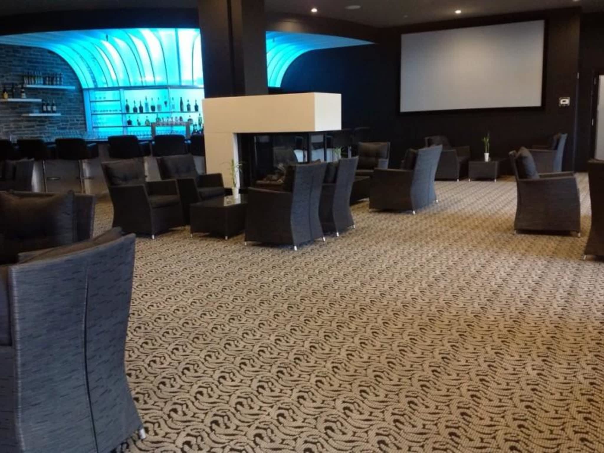 photo La Cache à Maxime