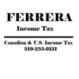 View Ferrera Income Tax’s McGregor profile