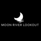 The Moon River Lookout Restaurant - Logo