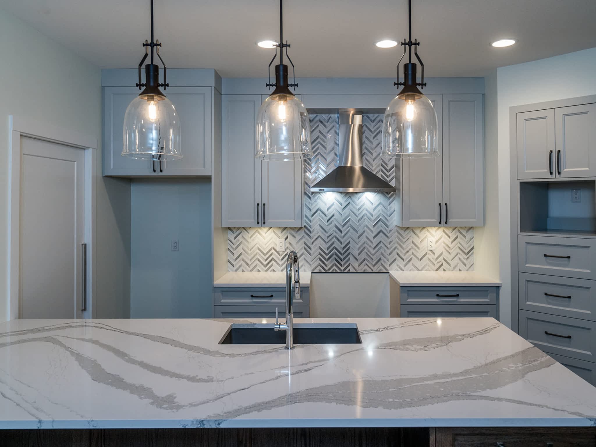 photo Vanway Kitchen + Bath