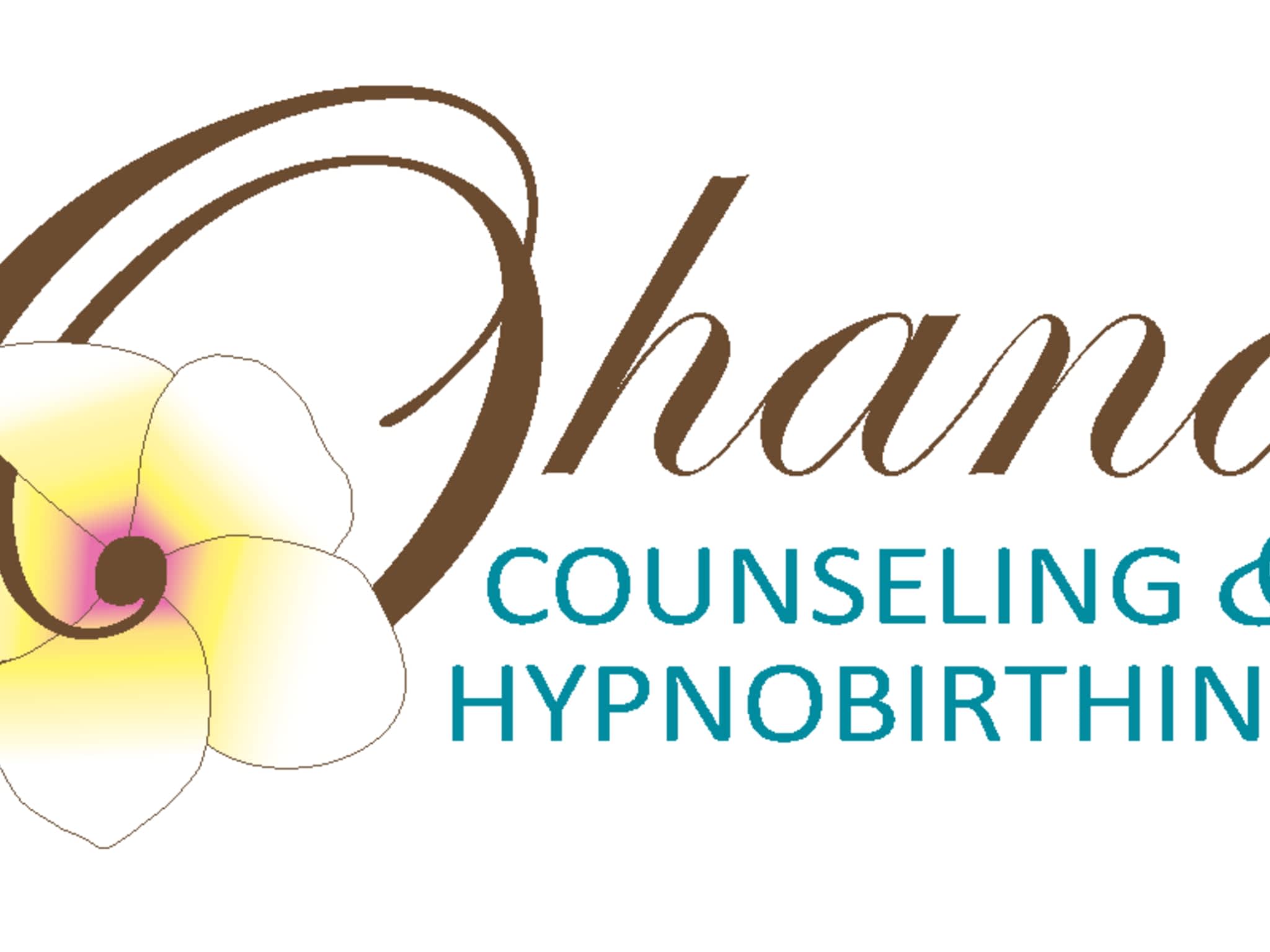 photo Ohana Counselling & Hypnobirthing