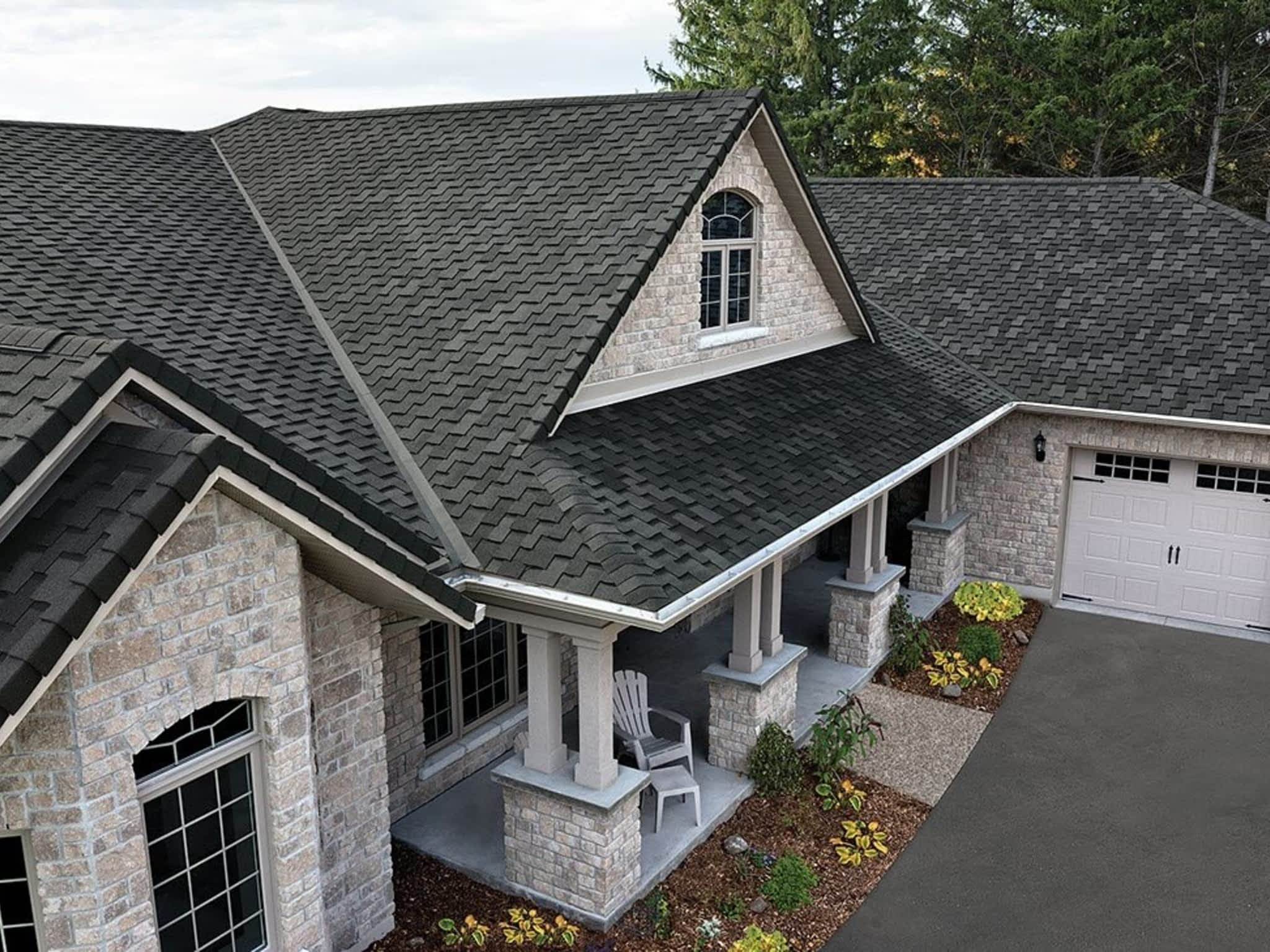 photo Queensway Roofing & Home Improvement