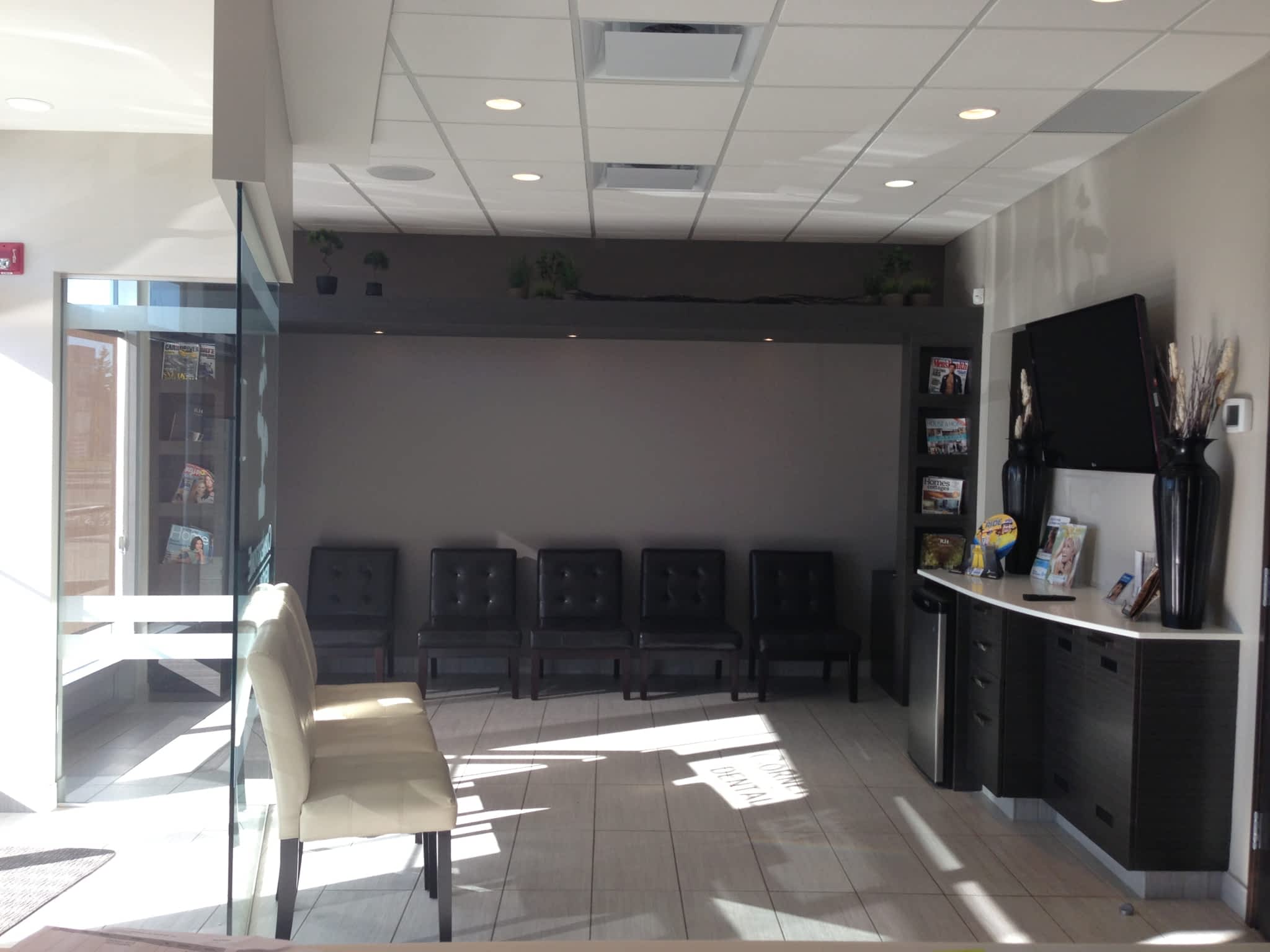 Cornerstone Dental Care Red Deer, AB 1023215 49 Ave Canpages