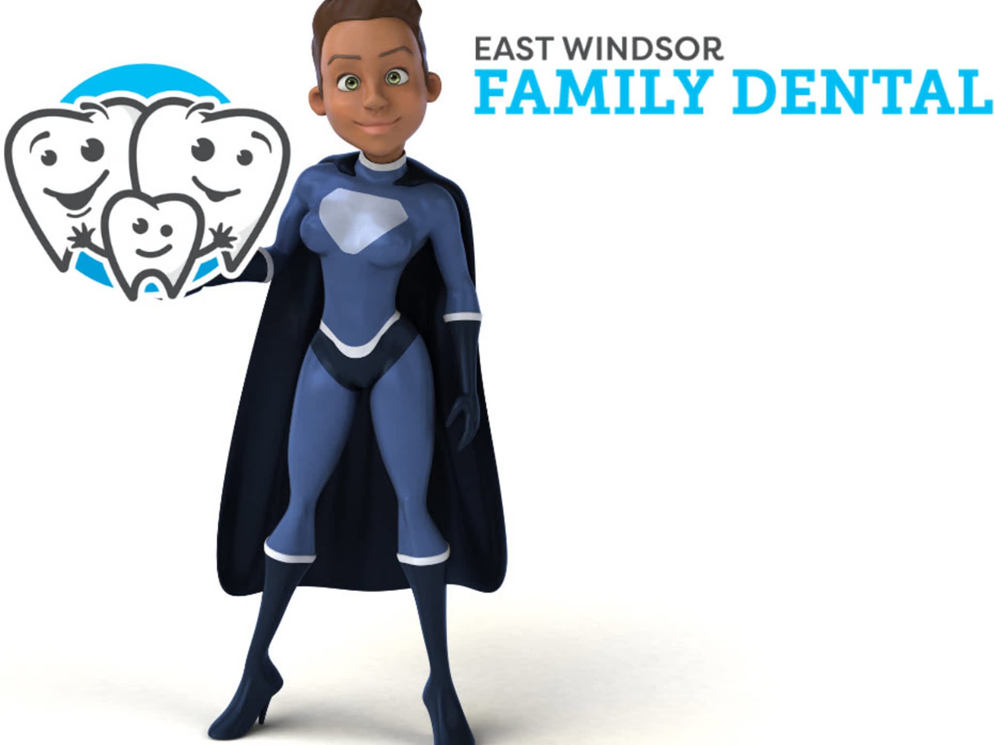 photo East Windsor Family Dental