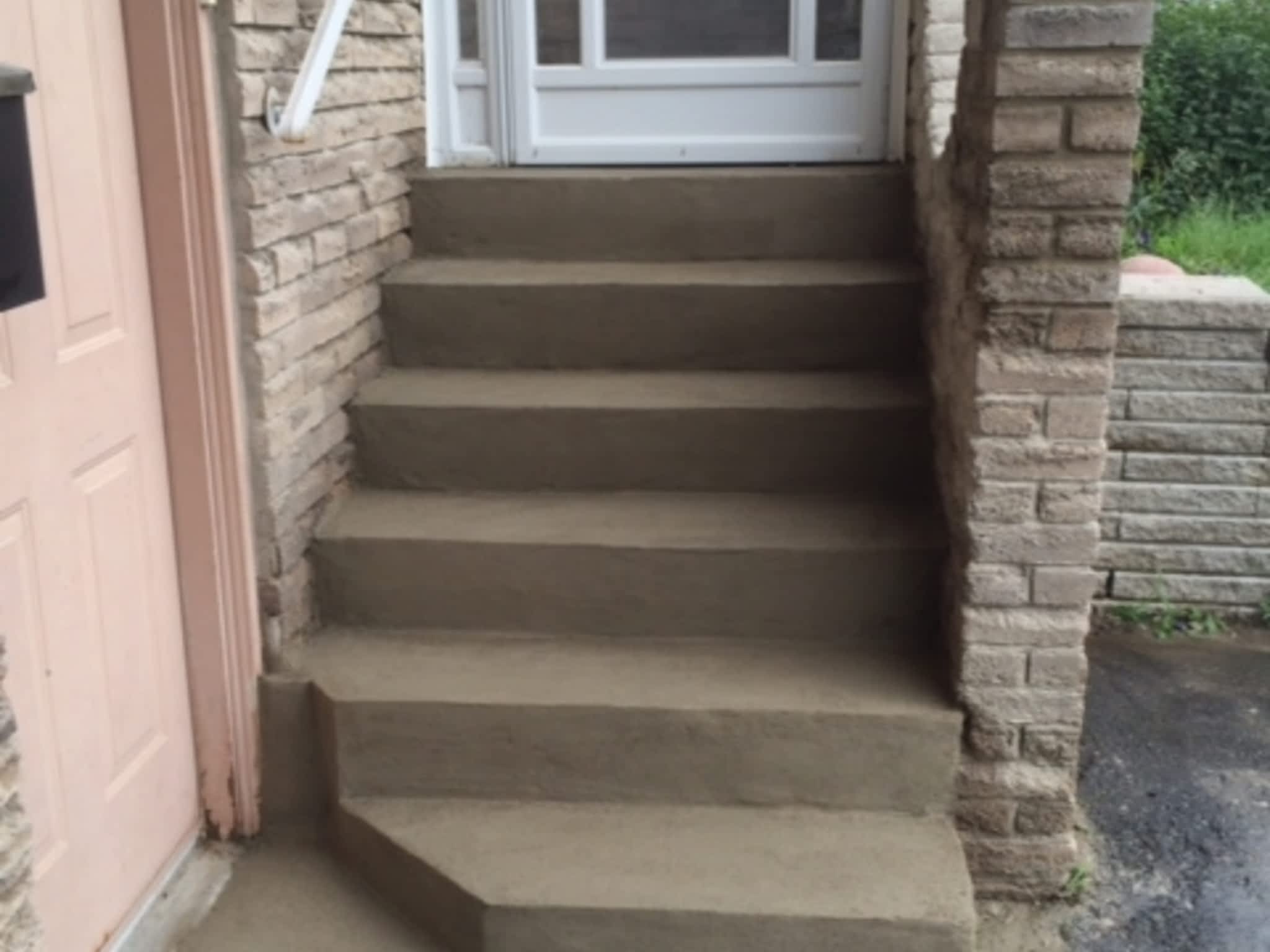 photo Coldstone Construction