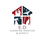 E.D Painting Services & Renovations Ltd - Nettoyage résidentiel, commercial et industriel