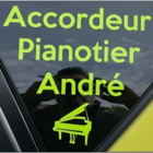 Voir le profil de Accordeur Pianotier André - Richmond