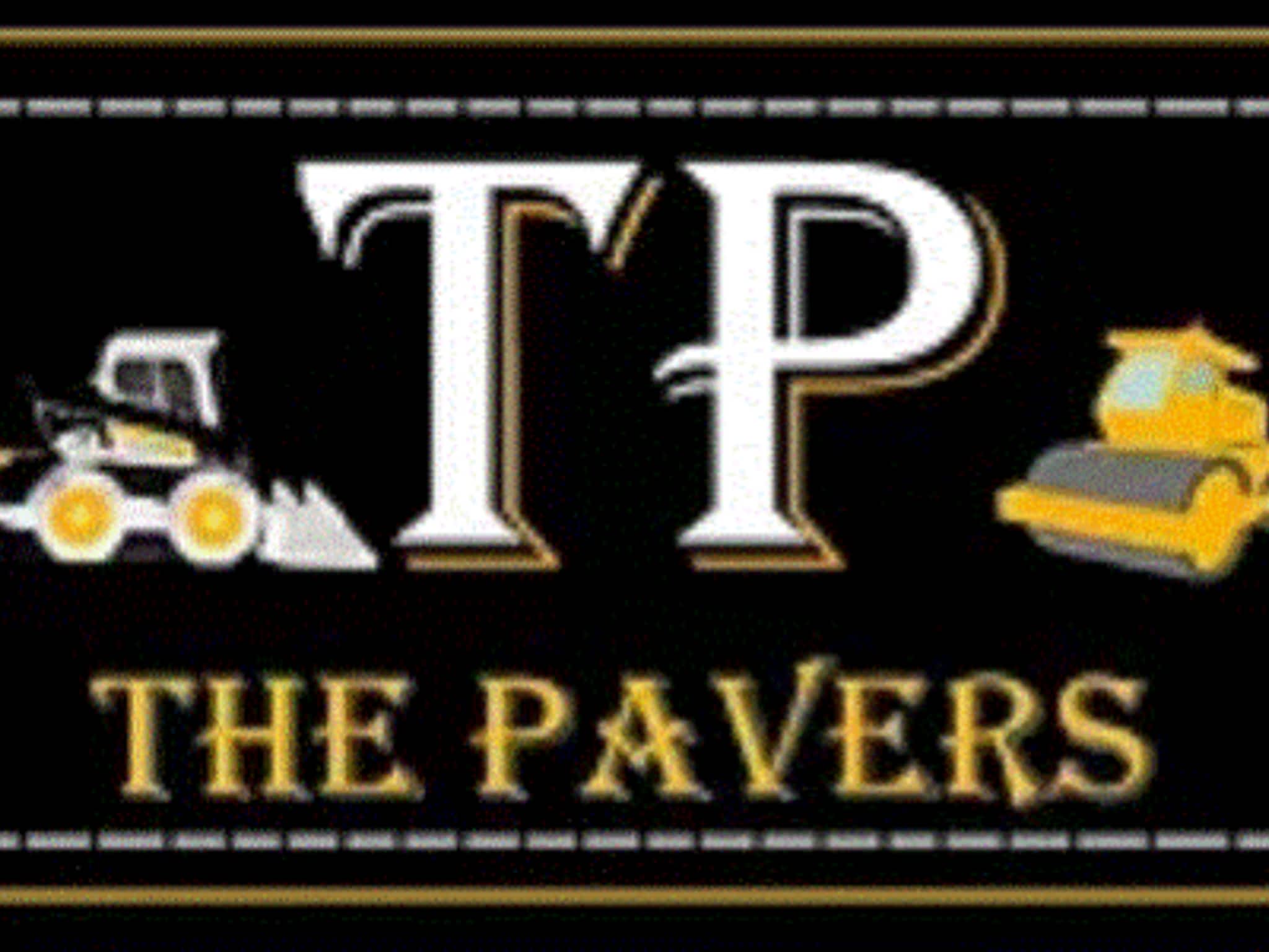 photo The Pavers Inc