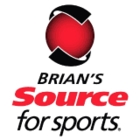 Brian's Source For Sports - Logo