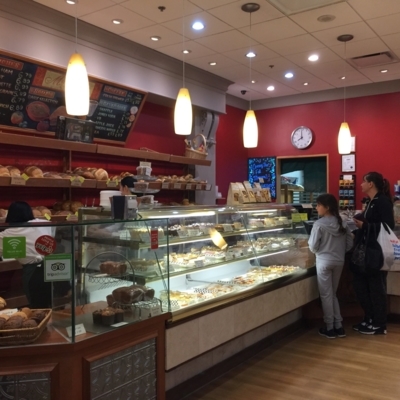 Manzano Europa Bakery - Bakeries