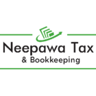Neepawa Tax And Bookkeeping - Logo