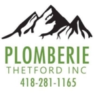 Plomberie Thetford - Plumbers & Plumbing Contractors