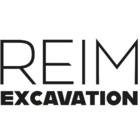 Reim Excavation - Logo