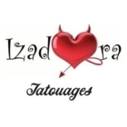 Izadora Tatouage - Tattooing Shops
