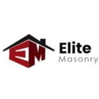 Elite Masonry - Masonry & Bricklaying Contractors