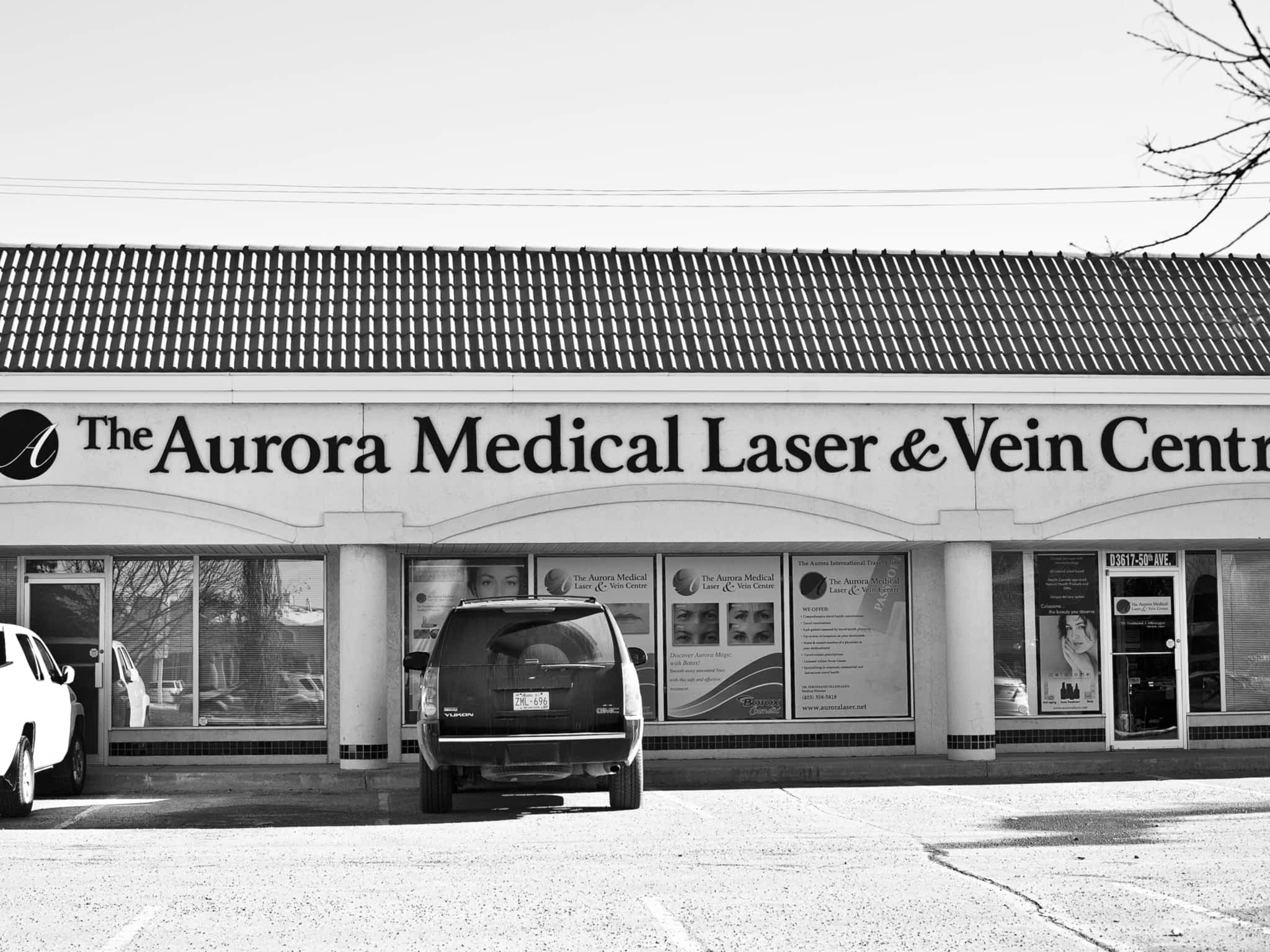 photo Aurora Medical Laser And Vein Centre
