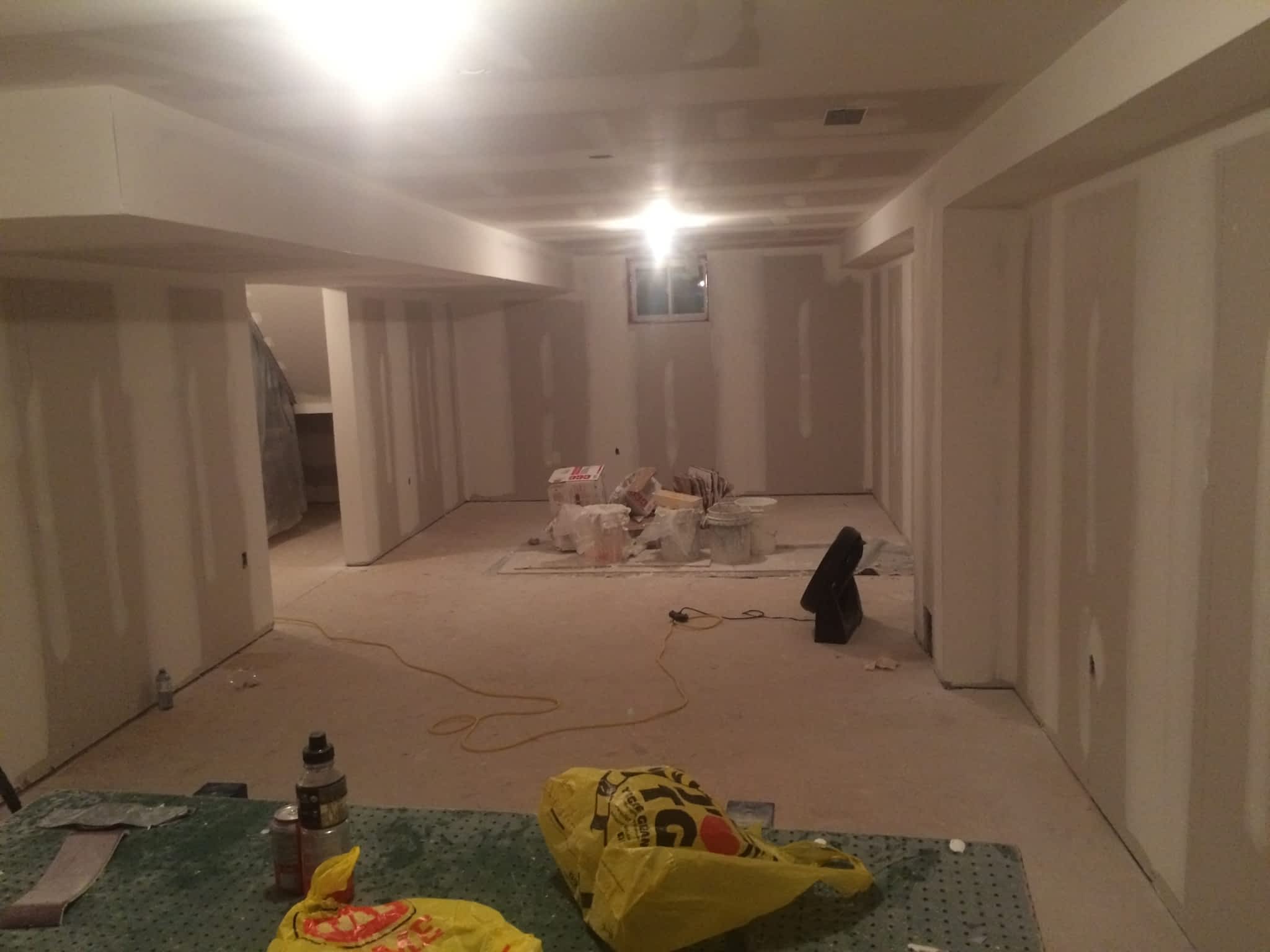 photo Pronto Construction Inc